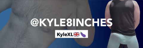kyle8inches nude