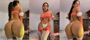 OnlyFans Sensation <strong>𝖪𝗂𝗄𝗂 𝖻𝗂𝗋𝗍𝗁𝖽𝖺𝗒 𝗀𝗂𝗋𝗅🧁🎊𝐀𝐍︀ɐ𝐋 𝐍𝐘𝐌𝐏𝐇𝐎🔥</strong> Unveils Fresh New Look