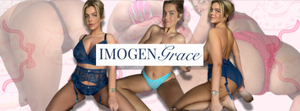Exciting New Look for <strong>IMMY GRACE</strong> on OnlyFans!