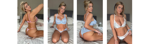 OnlyFans Sensation <strong>𝐈𝐌𝐎𝐆𝐄𝐍 𝐆𝐑𝐀𝐂𝐄 🍋🇬🇧</strong> Unveils a Fresh New Look!