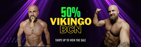 vikingobcn nude