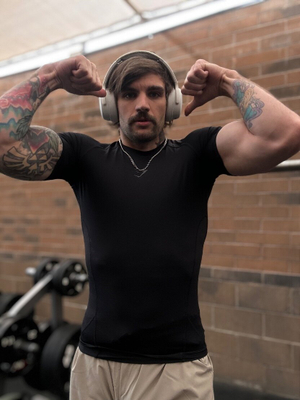 JoshJamesOfficial ✨ Unveils Exciting Profile Revamp on OnlyFans