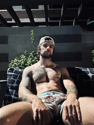 Exciting New Updates: <strong>JoshJamesOfficial</strong> Adds Sparkle to His OnlyFans Profile!