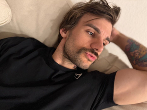 Hot Updates: <strong>JoshJamesOfficial</strong> Turns Up the Heat on OnlyFans!