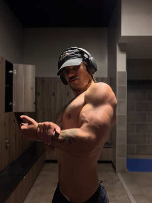 Exciting Update: <strong>JamesSpice</strong> Shakes Up the Scene on OnlyFans!