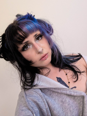 OnlyFans Star <strong>Aestra Azure</strong> Unveils Fresh Profile Vibes!