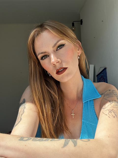 Goddess Celestial - yourgermangirl OnlyFans
