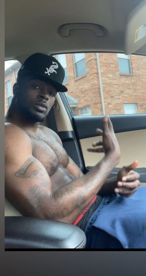 Thechosenone1: New OnlyFans Look with a Fresh Avatar