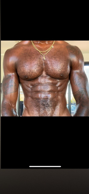 Thechosenone1: New OnlyFans Look with a Fresh Avatar