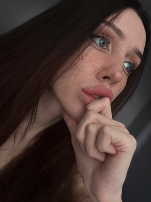 Telari Love Unveils New Look on OnlyFans!