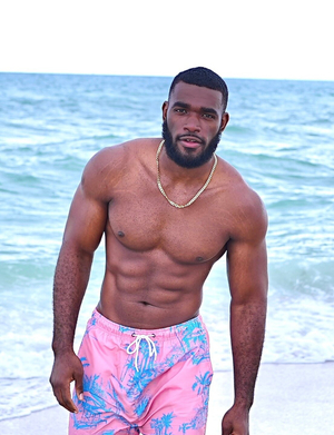 OnlyFans Star <strong>Marshall Price</strong> Unveils Fresh New Look