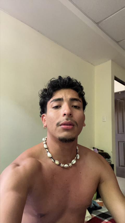 Kevin - spicy.caramel OnlyFans