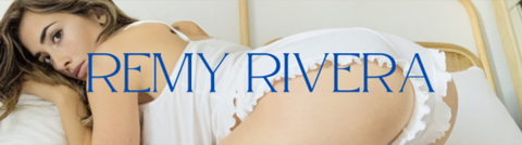 remyriveraxo nude