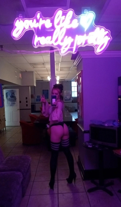 coffeebunni97 nude