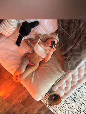 Marlene❤️‍🔥✨🫦 Brings a Fresh Look to OnlyFans!