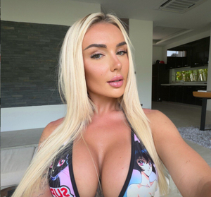 Marlene❤️‍🔥✨🫦 Unveils Exciting New Profile Look on OnlyFans