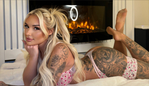 Marlene❤️‍🔥✨🫦 Unveils Exciting New Profile Look on OnlyFans