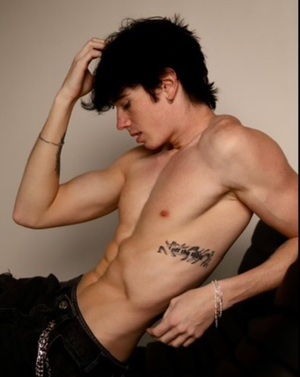 Itsevanwade's OnlyFans Profile Gets a Sizzling Makeover!