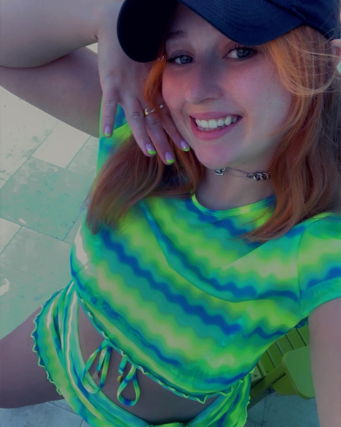 Lexxi Sky🔥🍑 OnlyFans Account - lexxiskyadventures