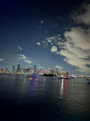 Miami's <strong>HEFSHOUSE</strong> Revamps Profile on OnlyFans!