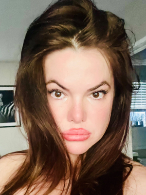 OnlyFans Star <strong>Kaili Thorne</strong> Unveils a Fresh New Look!