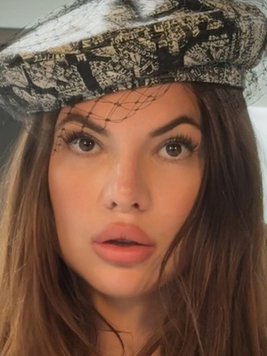 Kaili Thorne Shakes Up OnlyFans Profile with Fresh Updates!