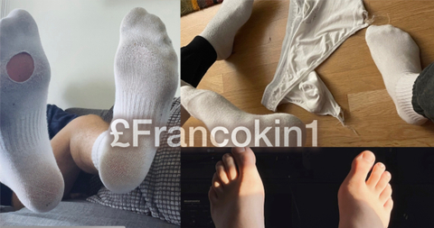 francokin1 nude