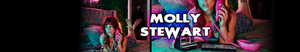 OnlyFans Star <strong>Molly Stewart</strong> Debuts a Fresh Look!