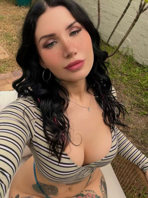 Stella🔓💘 VIP Unveils New Look on OnlyFans!