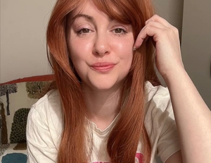 FREE SCOTTISH PEACH 🍑: A Fresh Look on OnlyFans