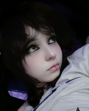 Sophia Scamander Shines on OnlyFans with a Fresh New Look!