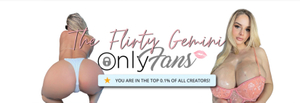 Stunning New Updates from <strong>The Flirty Gemini VIP</strong> on OnlyFans!