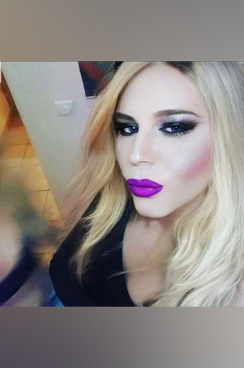 Darcy- trans - darcy-trans OnlyFans