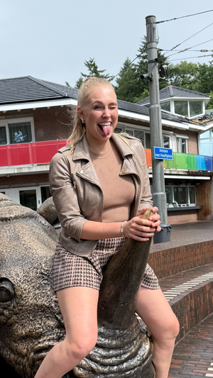 Exciting New Look for <strong>Elise💞The Butt Princess💞</strong> on OnlyFans
