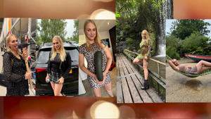 Exciting New Look for <strong>Elise💞The Butt Princess💞</strong> on OnlyFans