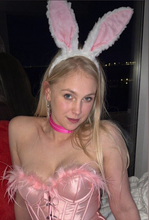 OnlyFans Star <strong>Elise💞The Butt Princess💞</strong> Unveils Exciting Profile Update