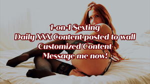 Mrs. Robinson Unveils New Profile Look on OnlyFans