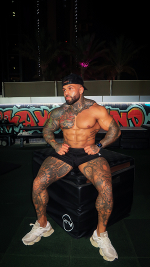 Troyz World 🌎 Unveils Exciting Updates on OnlyFans!