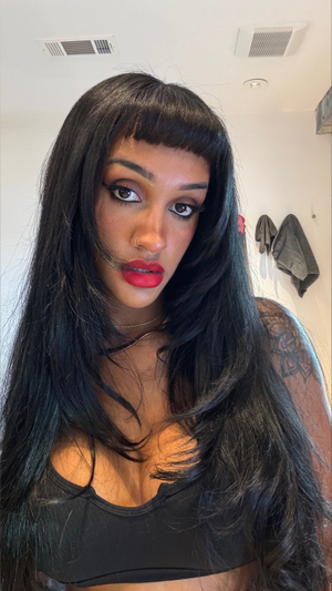 Exciting Update: <strong>Via</strong> Revamps Her OnlyFans Profile!