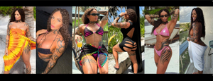 Nahla Monroe Unveils Bold New Look on OnlyFans