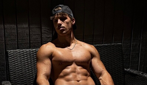 Check Out <strong>Zac</strong>'s Bold New Look on OnlyFans!