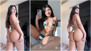 ✨ OnlyFans Star <strong>🍒 𝓐𝓵𝓮𝔁𝓪 🍒 ❗️𝗩𝗜𝗣 ❗️</strong> Unveils Fresh Look! ✨