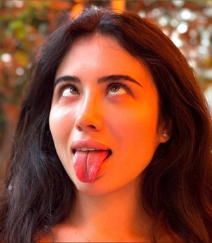 Kaira 🫦 Healing Voice Refreshes Her OnlyFans Look with New Header and Avatar