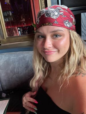 OnlyFans Star <strong>Kier 🔥</strong> Updates Profile with Fresh Flair!