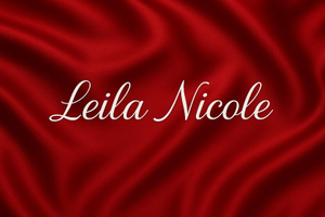 OnlyFans Sensation <strong>Leila Nicole</strong> Unveils Fresh Profile Update