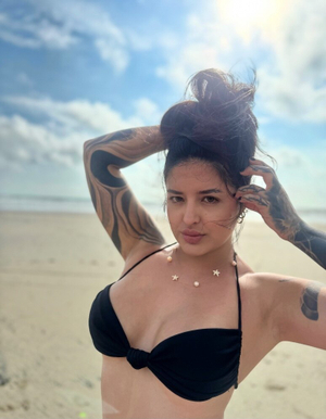 REDSMOOTHIE's OnlyFans Profile Gets a Refresh!