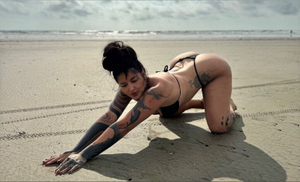 REDSMOOTHIE's OnlyFans Profile Gets a Refresh!