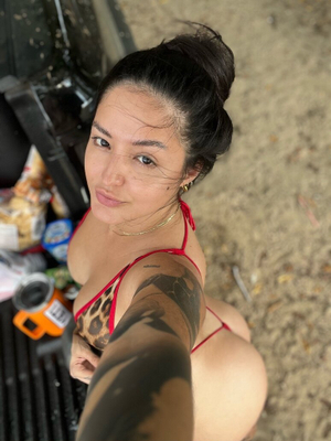 <strong>REDSMOOTHIE</strong> Shakes Things Up with a New OnlyFans Look!