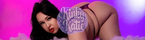 OnlyFans Sensation <strong>KinkyKatie</strong> Unveils Fresh Look!