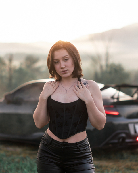 Raeanne Juliette - raeanne_juliette OnlyFans